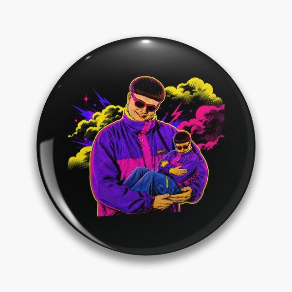 Item preview, Oliver Tree Rest In Peace 1993 to 2026 Memorial - OT designed and sold by wandacollection.
