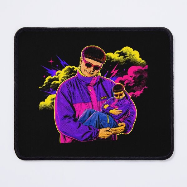 Item preview, Oliver Tree Rest In Peace 1993 to 2026 Memorial - OT designed and sold by wandacollection.