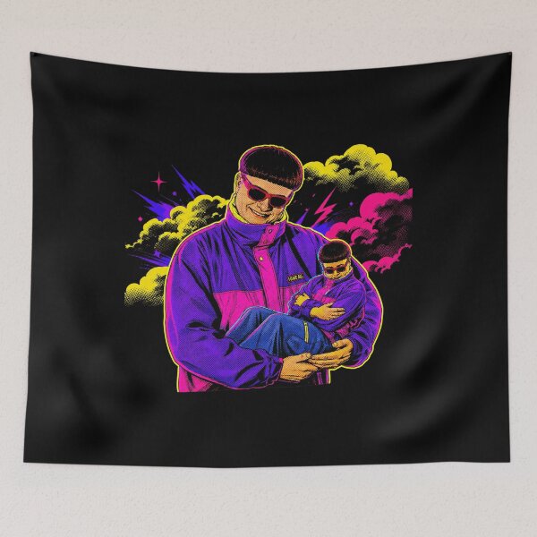 Item preview, Oliver Tree Rest In Peace 1993 to 2026 Memorial - OT designed and sold by wandacollection.