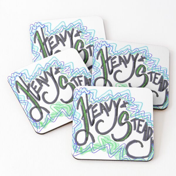 Item preview, Heavy and steady designed and sold by DoPeiNk!.