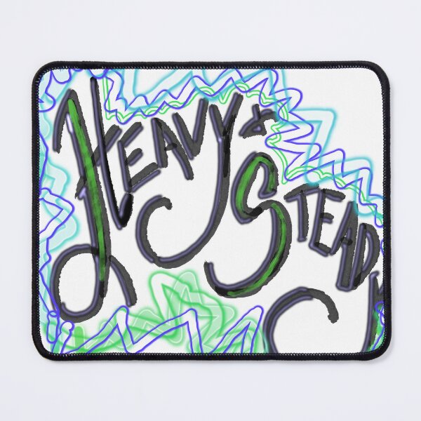 Item preview, Heavy and steady designed and sold by DoPeiNk!.