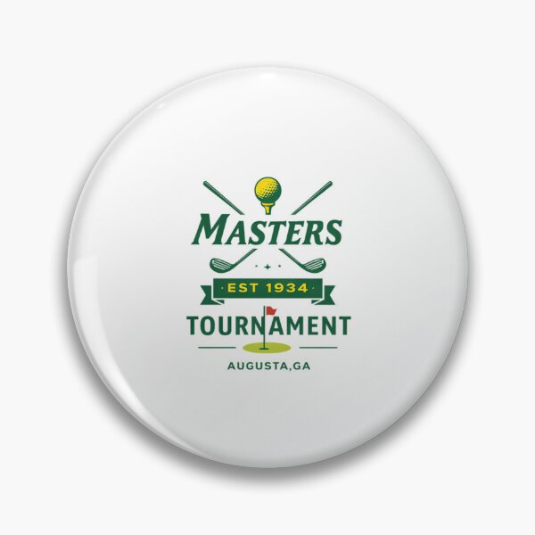 Item preview, The Masters 2026 designed and sold by Thuylinhemily.