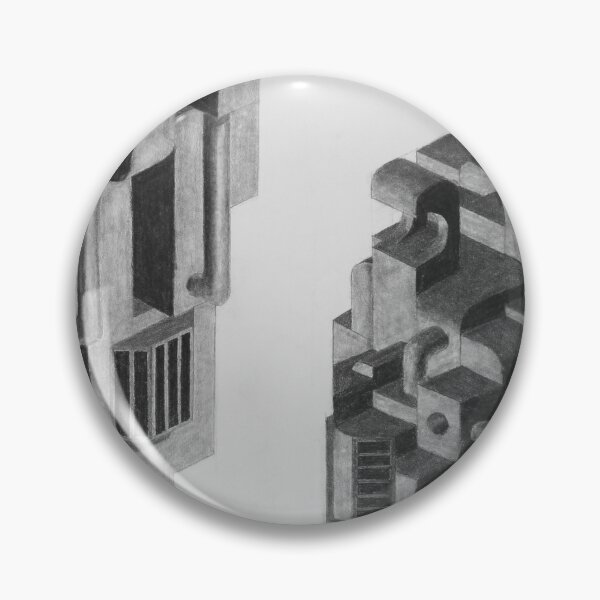 Item preview, Isometric City designed and sold by spencermaher.
