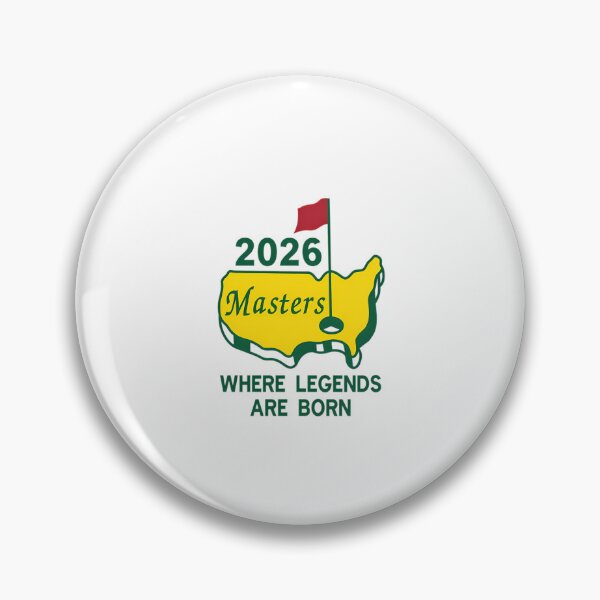 Item preview, The Masters Tournament 2026 Augusta National Maste designed and sold by Thuylinhemily.