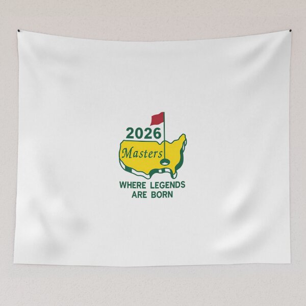 Item preview, The Masters Tournament 2026 Augusta National Maste designed and sold by Thuylinhemily.