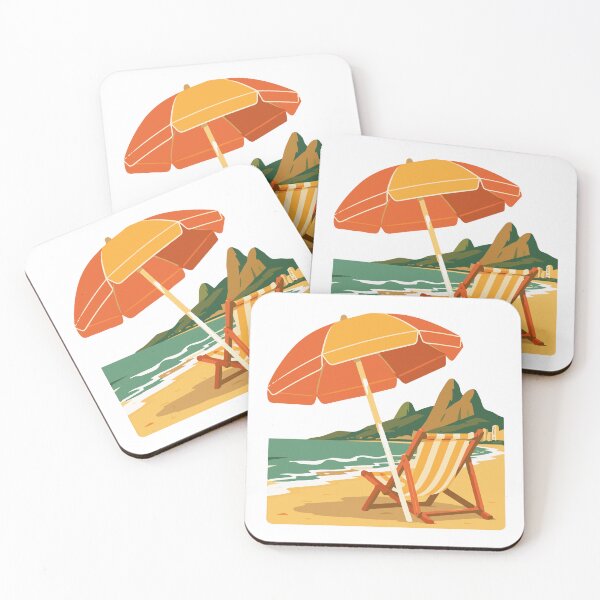 Item preview, Welcome to Ipanema designed and sold by Napofazarte.