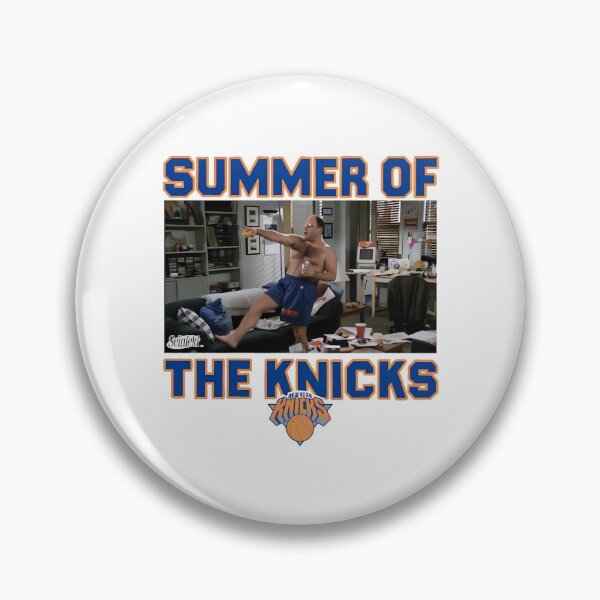 Item preview, Summer Of The Knicks  designed and sold by tayjeffrey61.