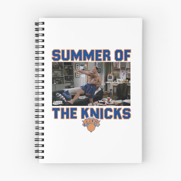 Item preview, Summer Of The Knicks  designed and sold by tayjeffrey61.