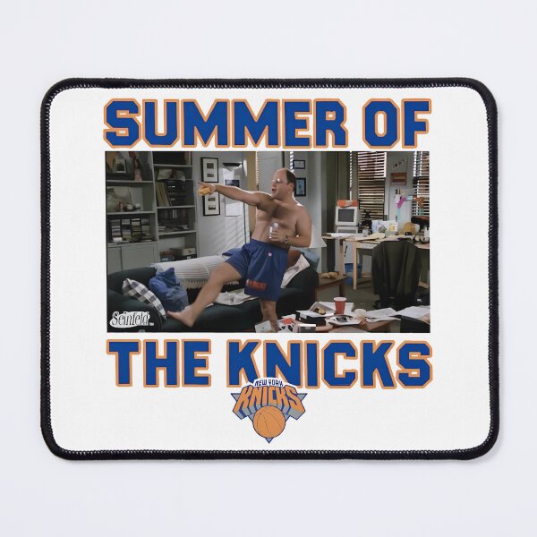 Item preview, Summer Of The Knicks  designed and sold by tayjeffrey61.