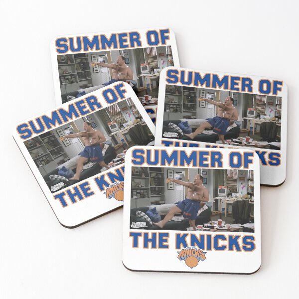 Item preview, Summer Of The Knicks  designed and sold by tayjeffrey61.