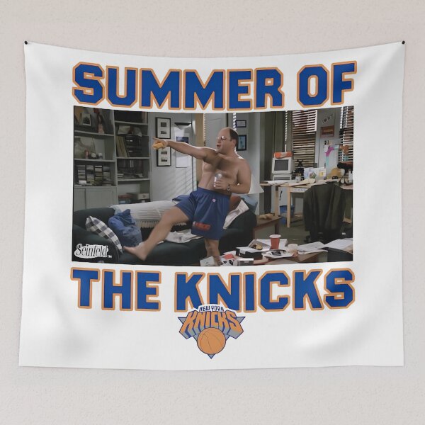 Item preview, Summer Of The Knicks  designed and sold by tayjeffrey61.