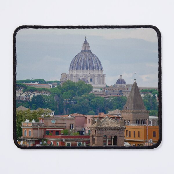 Item preview, When In Rome designed and sold by olivia-wilbur.