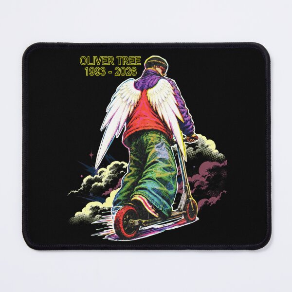 Item preview, Oliver Tree Rest In Peace 1993 to 2026 Memorial - OT designed and sold by wandacollection.