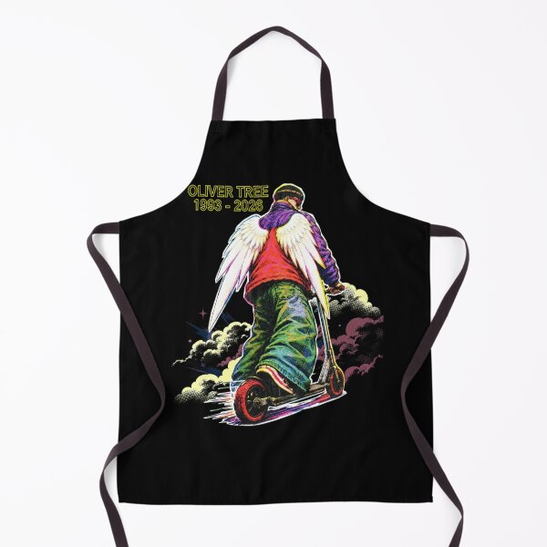 Item preview, Oliver Tree Rest In Peace 1993 to 2026 Memorial - OT designed and sold by wandacollection.
