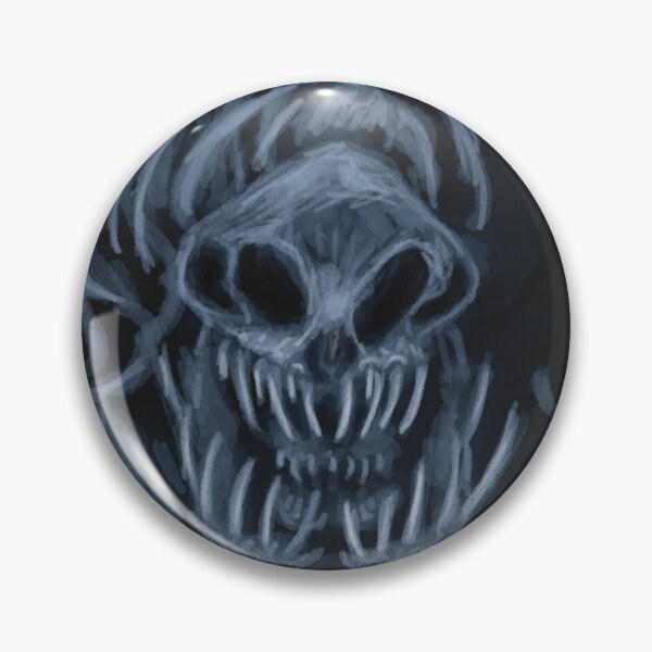 Item preview, X-ray eel designed and sold by RootSpellStudio.