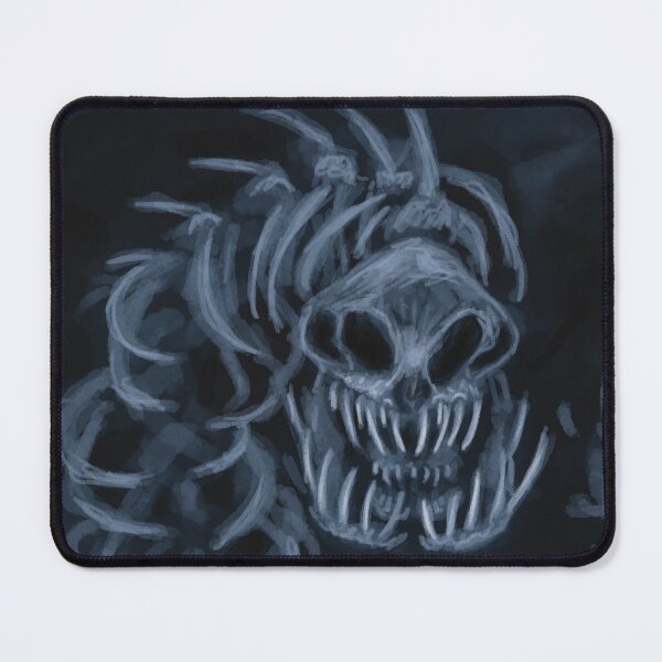 Item preview, X-ray eel designed and sold by RootSpellStudio.