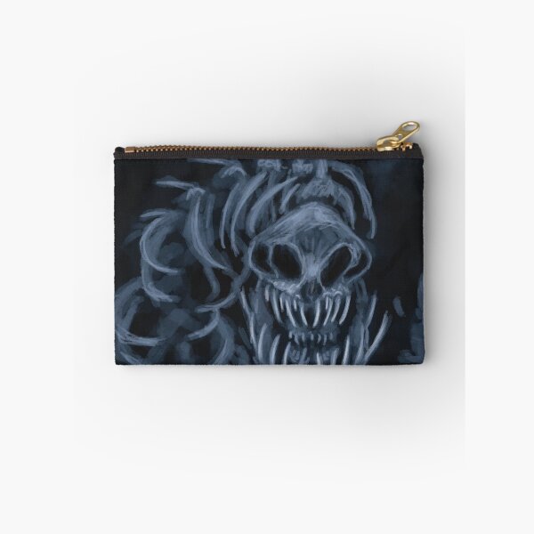 Item preview, X-ray eel designed and sold by RootSpellStudio.