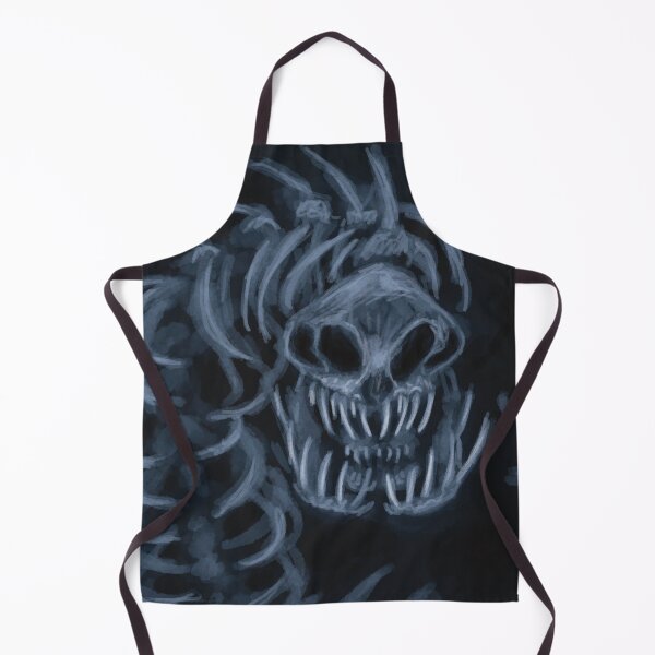 Item preview, X-ray eel designed and sold by RootSpellStudio.