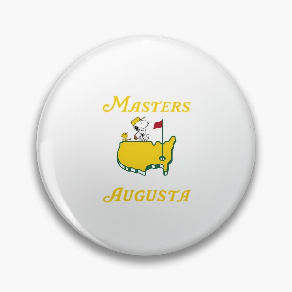Item preview, Snoopy Sunday In Augusta Masters Tournament designed and sold by Thuylinhemily.
