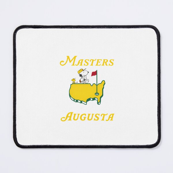 Item preview, Snoopy Sunday In Augusta Masters Tournament designed and sold by Thuylinhemily.