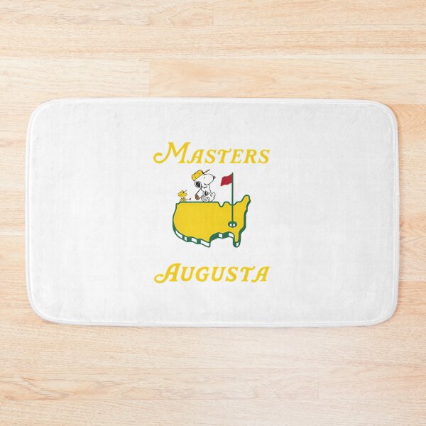 Item preview, Snoopy Sunday In Augusta Masters Tournament designed and sold by Thuylinhemily.