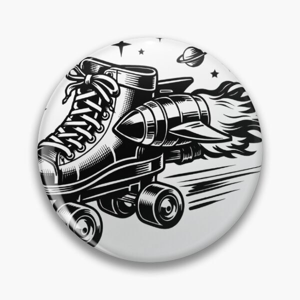 Item preview, Hurry up and pursue your dreams.  designed and sold by Ink-verse-.