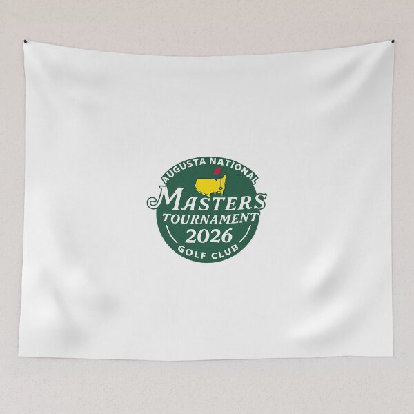 Item preview, The Masters Tournament 2026 Augusta National Maste designed and sold by Thuylinhemily.