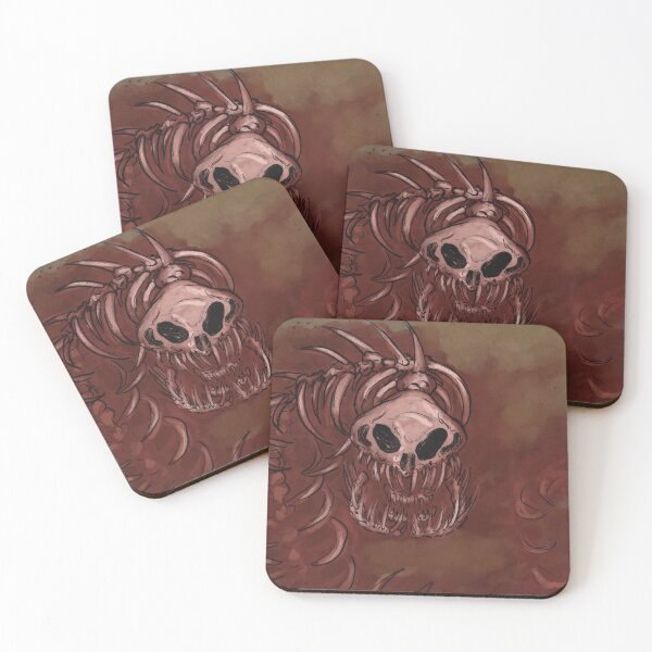 Item preview, Journal sketch of the eel designed and sold by RootSpellStudio.