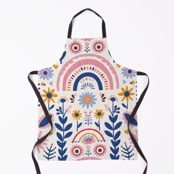 Item preview, Scandinavian Floral designed and sold by xiao xuans.