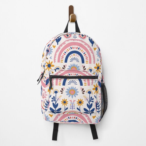 Item preview, Scandinavian Floral designed and sold by xiao xuans.