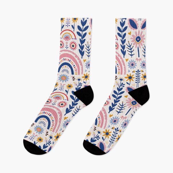 Item preview, Scandinavian Floral designed and sold by xiao xuans.