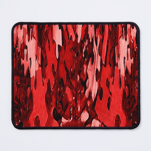 Item preview, Puzzling Red Puzzle  designed and sold by O'clock Vibes.