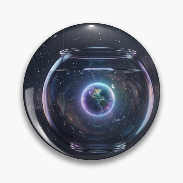 Item preview,  Planet in a Bowl designed and sold by ASTRAL ART LAB.