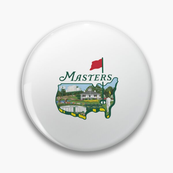 Item preview, The Masters Tournament 2026 Augusta National Maste designed and sold by Thuylinhemily.