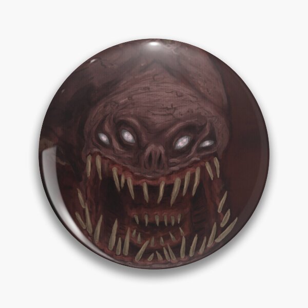 Item preview, What lies in the dark designed and sold by RootSpellStudio.