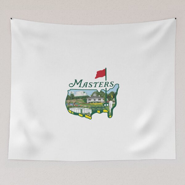 Item preview, The Masters Tournament 2026 Augusta National Maste designed and sold by Thuylinhemily.