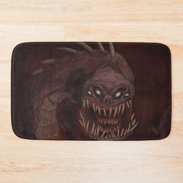 Item preview, What lies in the dark designed and sold by RootSpellStudio.
