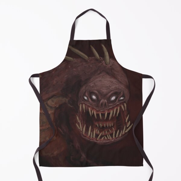 Item preview, What lies in the dark designed and sold by RootSpellStudio.