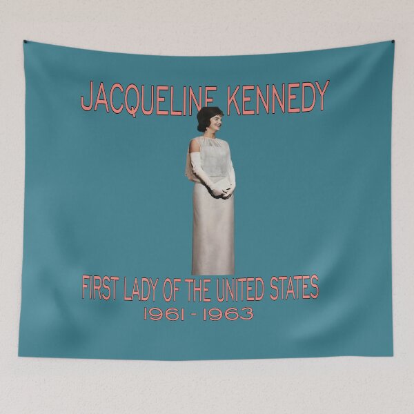 Item preview, Jacqueline Kennedy Inaugural Gown First Lady of the United States designed and sold by CMooreWorx.
