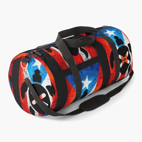 Item preview, Puerto Rico Flag Taino Turtle Boricua Pride designed and sold by erozzz.