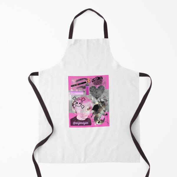 Item preview, Pink dye stain and omegle '08 designed and sold by AngerStyles.