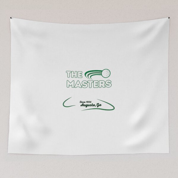 Item preview, The Masters designed and sold by Thuylinhemily.