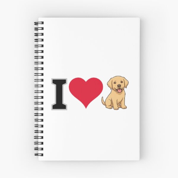Item preview, i love Labradors  designed and sold by Mourest.
