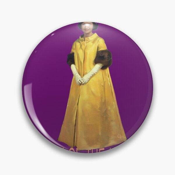 Item preview, Lady Bird Johnson Inaugural Gown First Lady of the United States designed and sold by CMooreWorx.
