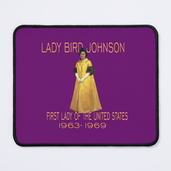 Item preview, Lady Bird Johnson Inaugural Gown First Lady of the United States designed and sold by CMooreWorx.