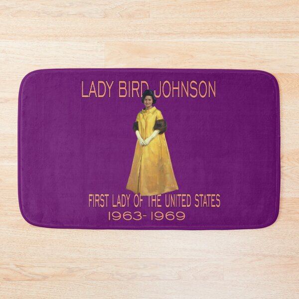 Item preview, Lady Bird Johnson Inaugural Gown First Lady of the United States designed and sold by CMooreWorx.