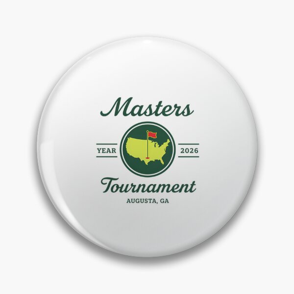 Item preview, Masters Tournament 2026 designed and sold by Thuylinhemily.