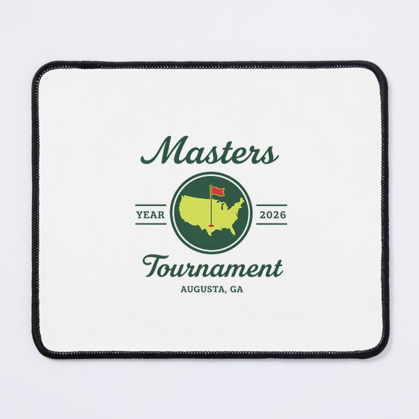 Item preview, Masters Tournament 2026 designed and sold by Thuylinhemily.