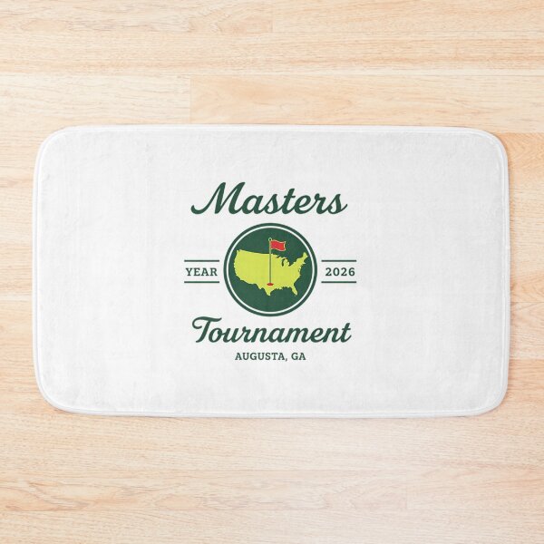 Item preview, Masters Tournament 2026 designed and sold by Thuylinhemily.