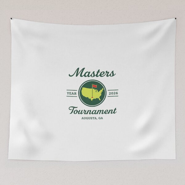 Item preview, Masters Tournament 2026 designed and sold by Thuylinhemily.